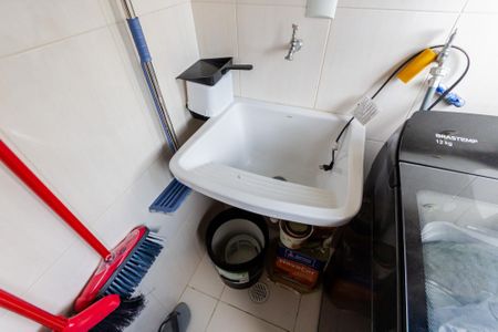 Apartamento para alugar com 50m², 2 quartos e 1 vaga Apartamento para alugar com 50m², 2 quartos e 1 vagaTanque