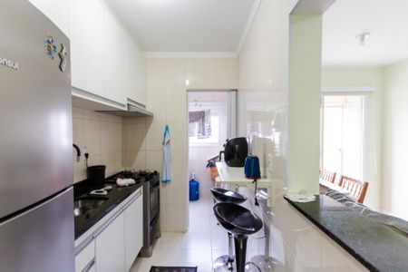 Apartamento para alugar com 50m², 2 quartos e 1 vaga Apartamento para alugar com 50m², 2 quartos e 1 vagaCozinha