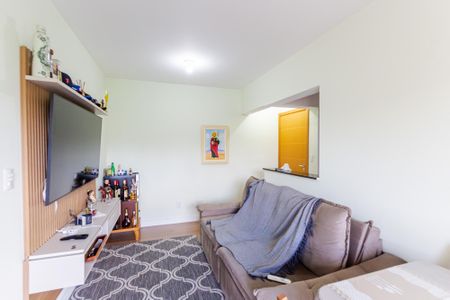 Apartamento para alugar com 50m², 2 quartos e 1 vaga Apartamento para alugar com 50m², 2 quartos e 1 vagaSala