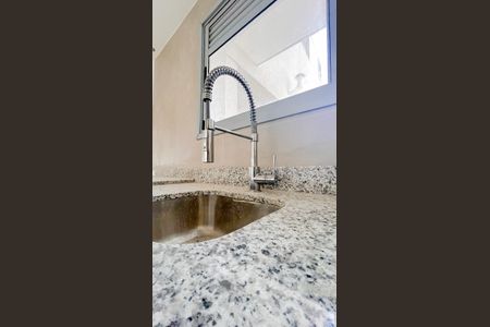 Apartamento para alugar com 121m², 3 quartos e 2 vagas Apartamento para alugar com 121m², 3 quartos e 2 vagasCozinha