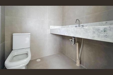 Apartamento para alugar com 121m², 3 quartos e 2 vagas Apartamento para alugar com 121m², 3 quartos e 2 vagasBanheiro Suíte