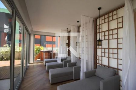 Apartamento para alugar com 121m², 3 quartos e 2 vagas Apartamento para alugar com 121m², 3 quartos e 2 vagasÁrea comum