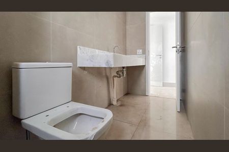 Apartamento para alugar com 121m², 3 quartos e 2 vagas Apartamento para alugar com 121m², 3 quartos e 2 vagasBanheiro Social