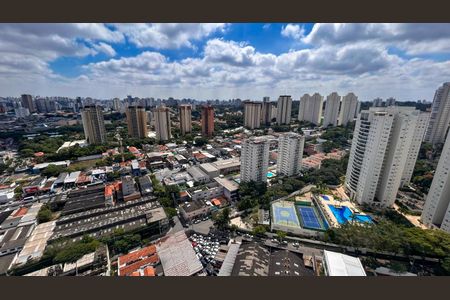 Apartamento para alugar com 121m², 3 quartos e 2 vagas Apartamento para alugar com 121m², 3 quartos e 2 vagasVista Varanda