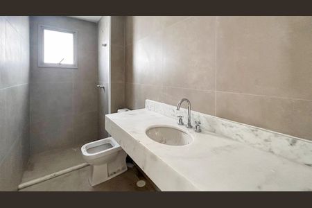 Apartamento para alugar com 121m², 3 quartos e 2 vagas Apartamento para alugar com 121m², 3 quartos e 2 vagasBanheiro Social