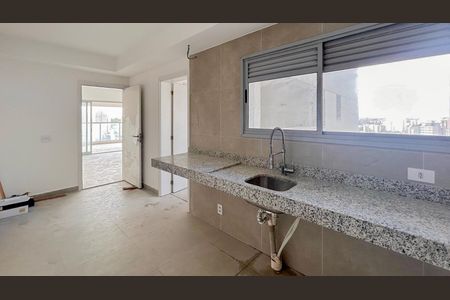 Apartamento para alugar com 121m², 3 quartos e 2 vagas Apartamento para alugar com 121m², 3 quartos e 2 vagasCozinha