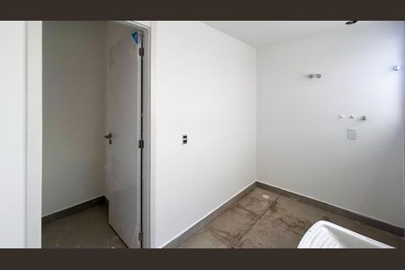 Apartamento para alugar com 121m², 3 quartos e 2 vagas Apartamento para alugar com 121m², 3 quartos e 2 vagasÁrea de Serviço