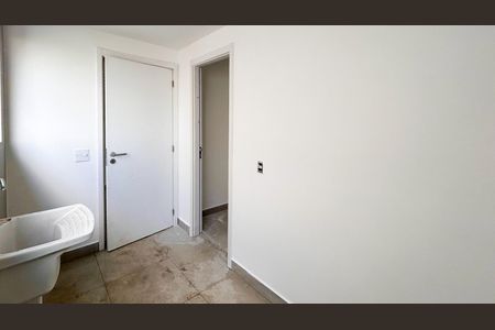 Apartamento para alugar com 121m², 3 quartos e 2 vagas Apartamento para alugar com 121m², 3 quartos e 2 vagasÁrea de Serviço