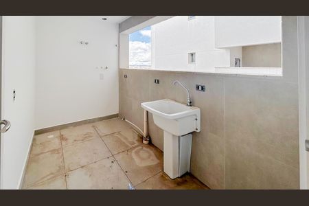 Apartamento para alugar com 121m², 3 quartos e 2 vagas Apartamento para alugar com 121m², 3 quartos e 2 vagasÁrea de Serviço