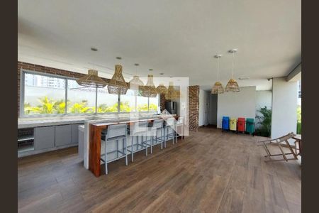 Apartamento para alugar com 121m², 3 quartos e 2 vagas Apartamento para alugar com 121m², 3 quartos e 2 vagasÁrea comum