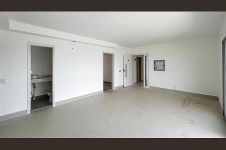 Apartamento para alugar com 121m², 3 quartos e 2 vagas Apartamento para alugar com 121m², 3 quartos e 2 vagasSala