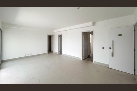 Apartamento para alugar com 121m², 3 quartos e 2 vagas Apartamento para alugar com 121m², 3 quartos e 2 vagasSala