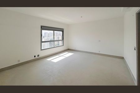 Apartamento para alugar com 121m², 3 quartos e 2 vagas Apartamento para alugar com 121m², 3 quartos e 2 vagasQuarto 1 - Suíte