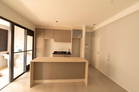 Apartamento para alugar com 69m², 2 quartos e 2 vagas Apartamento para alugar com 69m², 2 quartos e 2 vagasSala/Cozinha