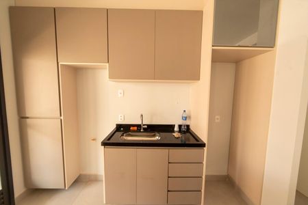 Apartamento para alugar com 69m², 2 quartos e 2 vagas Apartamento para alugar com 69m², 2 quartos e 2 vagasSala/Cozinha