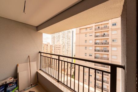 Apartamento para alugar com 69m², 2 quartos e 2 vagas Apartamento para alugar com 69m², 2 quartos e 2 vagasVaranda da Sala