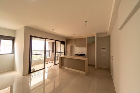 Apartamento para alugar com 69m², 2 quartos e 2 vagas Apartamento para alugar com 69m², 2 quartos e 2 vagasSala/Cozinha