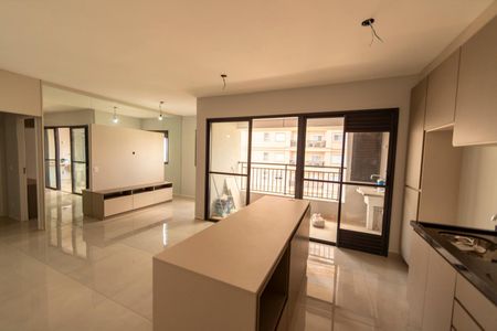 Apartamento para alugar com 69m², 2 quartos e 2 vagas Apartamento para alugar com 69m², 2 quartos e 2 vagasSala/Cozinha