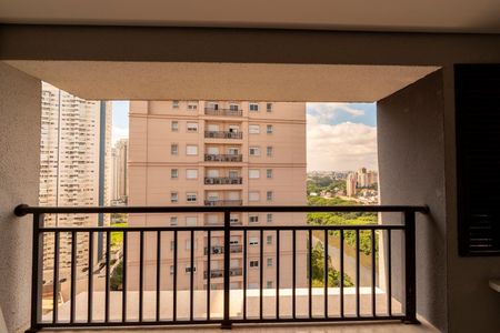Apartamento para alugar com 69m², 2 quartos e 2 vagas Apartamento para alugar com 69m², 2 quartos e 2 vagasVaranda da Sala