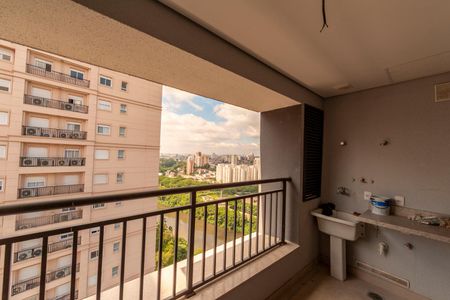 Apartamento para alugar com 69m², 2 quartos e 2 vagas Apartamento para alugar com 69m², 2 quartos e 2 vagasVaranda da Sala