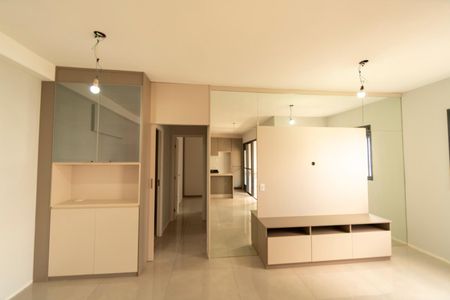Apartamento para alugar com 69m², 2 quartos e 2 vagas Apartamento para alugar com 69m², 2 quartos e 2 vagasSala/Cozinha