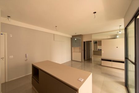 Apartamento para alugar com 69m², 2 quartos e 2 vagas Apartamento para alugar com 69m², 2 quartos e 2 vagasSala/Cozinha