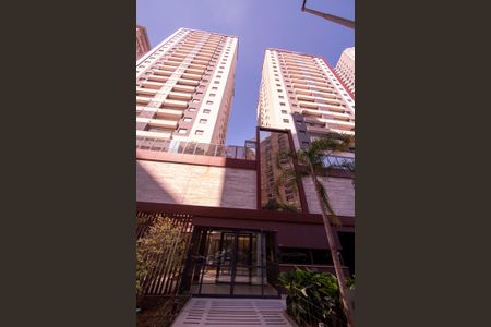 Apartamento para alugar com 69m², 2 quartos e 2 vagas Apartamento para alugar com 69m², 2 quartos e 2 vagasFachada do Prédio