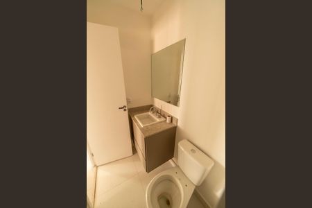 Apartamento para alugar com 69m², 2 quartos e 2 vagas Apartamento para alugar com 69m², 2 quartos e 2 vagasBanheiro Social