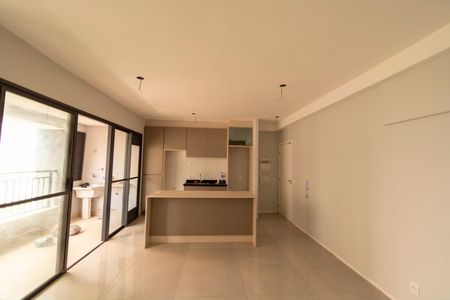 Apartamento para alugar com 69m², 2 quartos e 2 vagas Apartamento para alugar com 69m², 2 quartos e 2 vagasSala/Cozinha