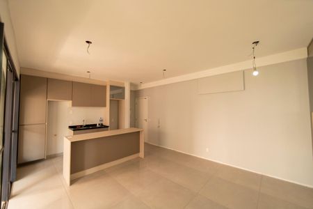 Apartamento para alugar com 69m², 2 quartos e 2 vagas Apartamento para alugar com 69m², 2 quartos e 2 vagasSala/Cozinha