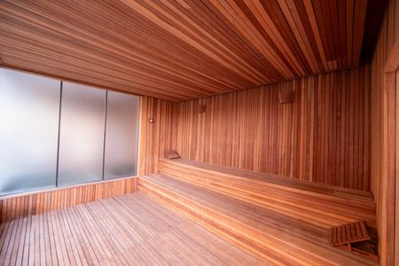 Apartamento para alugar com 69m², 2 quartos e 2 vagas Apartamento para alugar com 69m², 2 quartos e 2 vagasSaúna