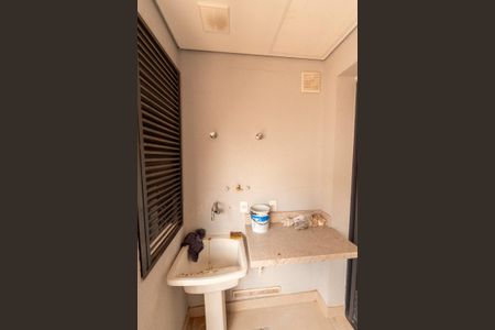 Apartamento para alugar com 69m², 2 quartos e 2 vagas Apartamento para alugar com 69m², 2 quartos e 2 vagasVaranda da Sala