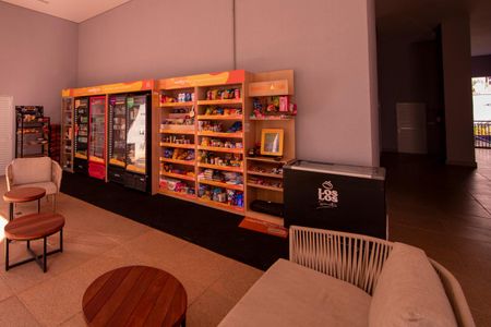 Apartamento para alugar com 69m², 2 quartos e 2 vagas Apartamento para alugar com 69m², 2 quartos e 2 vagasMercado