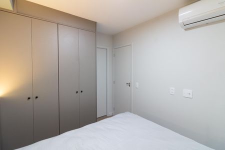 Quarto de apartamento para alugar com 1 quarto, 24m² em Vila Butantã, São Paulo