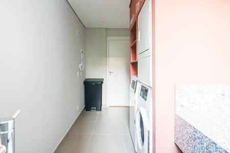 Apartamento para alugar com 24m², 1 quarto e sem vaga Apartamento para alugar com 24m², 1 quarto e sem vagaÁrea comum