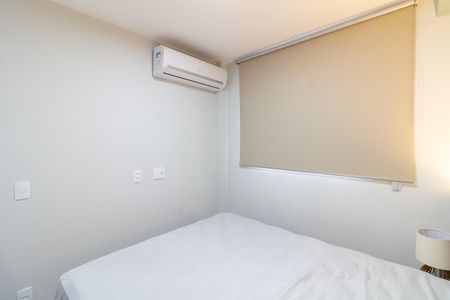 Quarto de apartamento para alugar com 1 quarto, 24m² em Vila Butantã, São Paulo