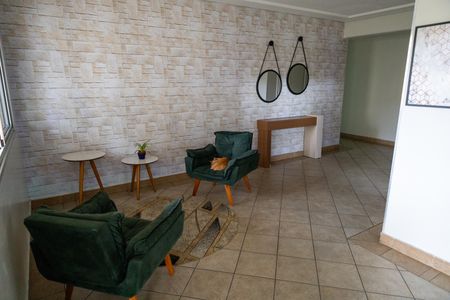 Apartamento para alugar com 52m², 3 quartos e 1 vaga Apartamento para alugar com 52m², 3 quartos e 1 vagaÁrea comum