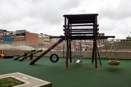 Apartamento para alugar com 52m², 3 quartos e 1 vaga Apartamento para alugar com 52m², 3 quartos e 1 vagaÁrea comum