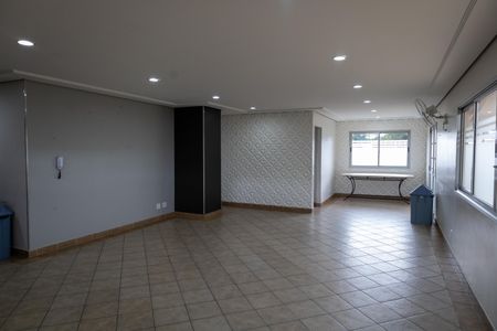 Apartamento para alugar com 52m², 3 quartos e 1 vaga Apartamento para alugar com 52m², 3 quartos e 1 vagaÁrea comum
