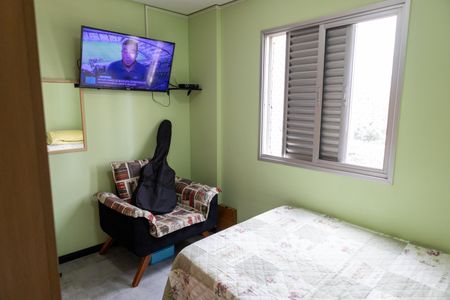 Apartamento para alugar com 52m², 3 quartos e 1 vaga Apartamento para alugar com 52m², 3 quartos e 1 vagaQuarto 2