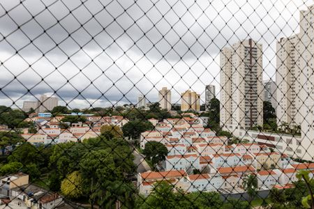 Apartamento para alugar com 52m², 3 quartos e 1 vaga Apartamento para alugar com 52m², 3 quartos e 1 vagaVista da Sacada
