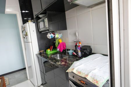 Apartamento para alugar com 52m², 3 quartos e 1 vaga Apartamento para alugar com 52m², 3 quartos e 1 vagaCozinha