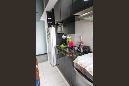 Apartamento para alugar com 52m², 3 quartos e 1 vaga Apartamento para alugar com 52m², 3 quartos e 1 vagaCozinha