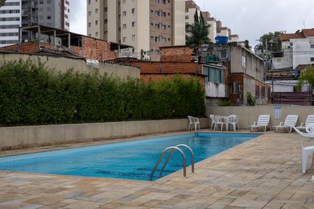 Apartamento para alugar com 52m², 3 quartos e 1 vaga Apartamento para alugar com 52m², 3 quartos e 1 vagaÁrea comum