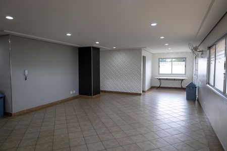 Apartamento para alugar com 52m², 3 quartos e 1 vaga Apartamento para alugar com 52m², 3 quartos e 1 vagaÁrea comum