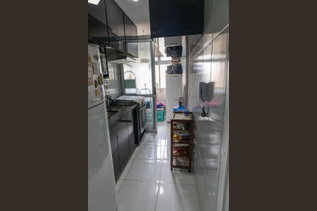 Apartamento para alugar com 52m², 3 quartos e 1 vaga Apartamento para alugar com 52m², 3 quartos e 1 vagaCozinha