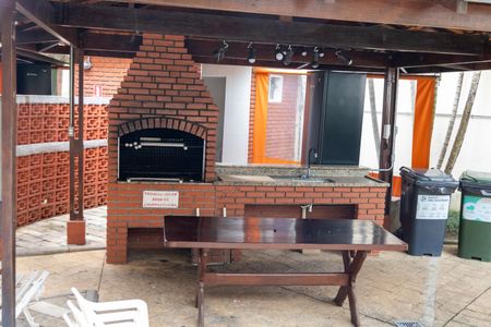 Apartamento para alugar com 52m², 3 quartos e 1 vaga Apartamento para alugar com 52m², 3 quartos e 1 vagaÁrea comum