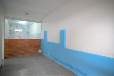 Casa à venda com 105m², 2 quartos e 1 vaga Casa à venda com 105m², 2 quartos e 1 vagaSala