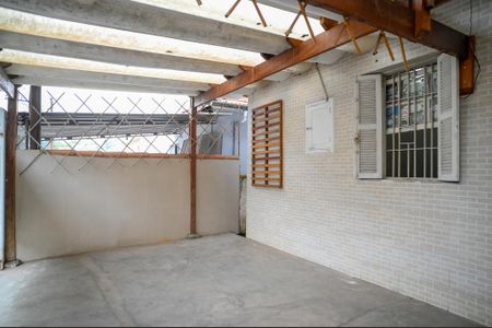 Casa à venda com 105m², 2 quartos e 1 vaga Casa à venda com 105m², 2 quartos e 1 vagaGaragem