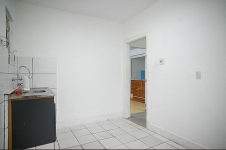 Casa à venda com 105m², 2 quartos e 1 vaga Casa à venda com 105m², 2 quartos e 1 vagaCozinha